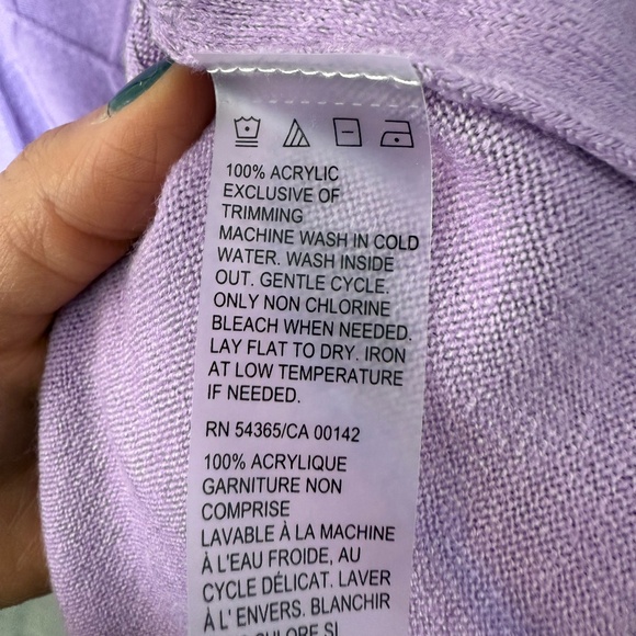 Allison Daley NWT - Picture 2 of 4